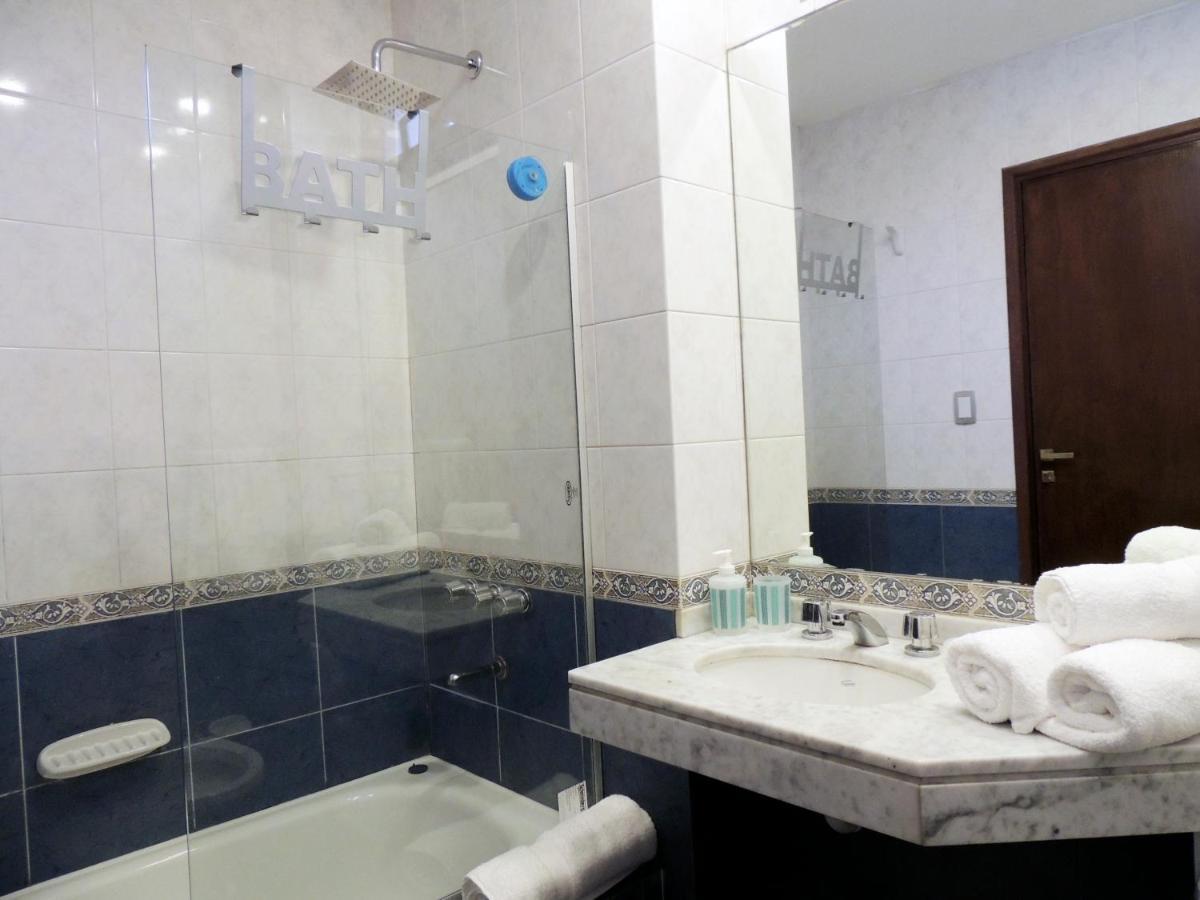 Encantador Dpto, Ubicacion Unica! Paga En Pesos! Salta Zewnętrze zdjęcie